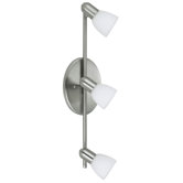 Dakar 3 Light Track Light