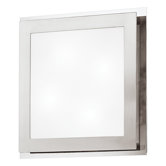 Eos 4 Light Wall Sconce