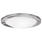 Sirio 2 Light Flush Mount