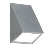 Arktic 1 Light Wall Sconce