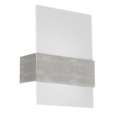 Nikita 1 Light Wall Sconce