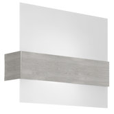 Nikita 1 Light Wall Sconce