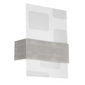 Nikita 1 1-Light Wall Sconce