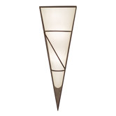 Pascal 1 1 Light Wall Sconce