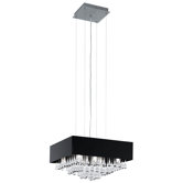 Camini 8 Light Chandelier