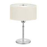 Halva 1 Light Table Lamp