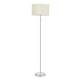Halva 1 Light Floor Lamp