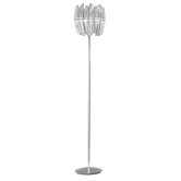 Drifter 4 Light Floor Lamp