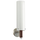 Dodo 1 Light Wall Sconce