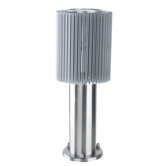 Maronello 1 Light Post Lantern