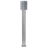 Maronello 1 Light Floor Lamp