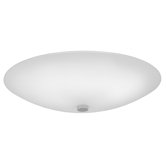 Platon 3 Light Flush Mount