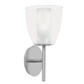 Olbia 1 Light Wall Sconce