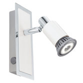 Eridan 1 Light Wall Sconce
