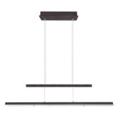 Rufo 1 Light Liner Pendant