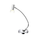 Glossy 1 Light Table Lamp