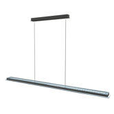 Mysterio 1 Light Linear Pendant
