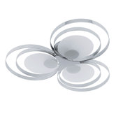 Ringo 1 Light Flush Mount