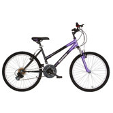 Girls 24" Raptor Mountain Bike