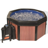 Spa-N-A-Box 6' Portable Spa