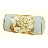 Amelia Blue Neckroll