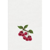 Cherries Kitchen Towel (Set of 2)