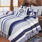 Nantucket Dream Quilt Collection