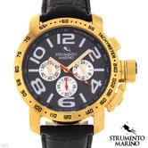 Reef Men's Stainless Steel Watch