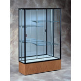 Light Fixture for the Reliant Series Cases