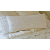 Be Our Guest Bolster
