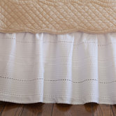 Elisa Bed Skirt