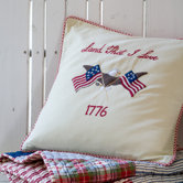 Taylor Linens Accent Pillows