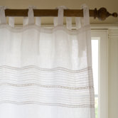 Sweetbriar Curtain Panel