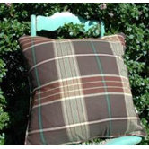 Deerfield Porch Pillow