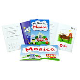 Personalized Children's Book