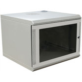 100 Series 20"D Compact Wall Mount - 9 RU