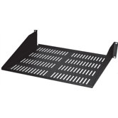 Rack Mount Shelves