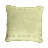 Nico Cushion Cover in Natural