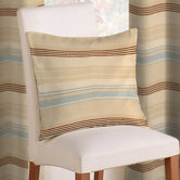Loretta Cushion Cover in Duck Egg