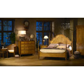 Spire Bedroom Collection