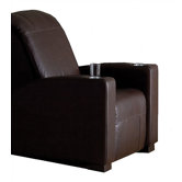 Wings Home Theater Recliner