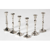 20cm Candlestick Holder