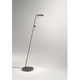 Bernie Series 1 Light Floor Lamp