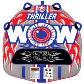 Thriller Towable