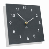 Eco Garden Range Classic Clock