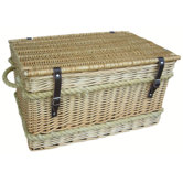 61cm Rope Handled Trunk