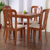 Derby Square Dining Table