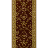 Birgi Industry Claret Rug