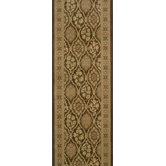 Lakeland Laredo Chocolate Rug