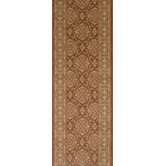 Venetian Pasadena Carnelian Rug